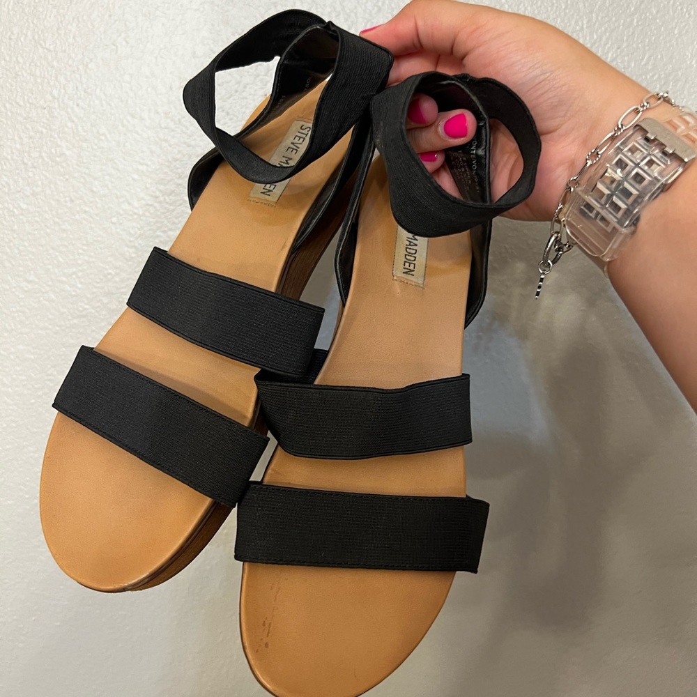 Steve Madden Sandals